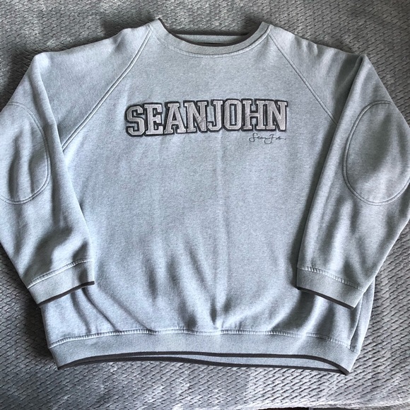 Sean John | Sweaters | Vintage Sean 